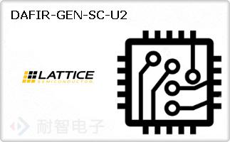 DAFIR-GEN-SC-U2