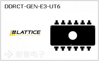 DDRCT-GEN-E3-UT6