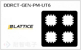 DDRCT-GEN-PM-UT6