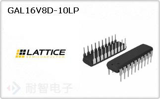 GAL16V8D-10LPͼƬ