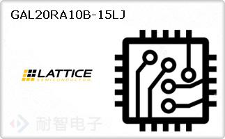 GAL20RA10B-15LJ