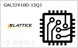 GAL22V10D-15QJ