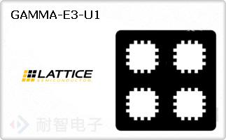 GAMMA-E3-U1