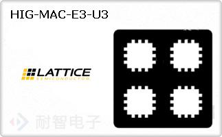 HIG-MAC-E3-U3