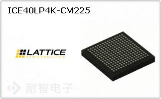 ICE40LP4K-CM225