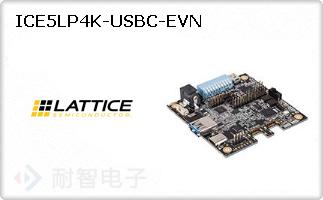 ICE5LP4K-USBC-EVN