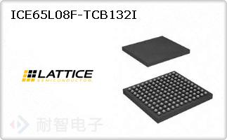 ICE65L08F-TCB132I