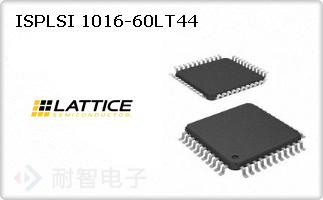 ISPLSI 1016-60LT44ͼƬ