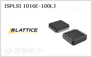 ISPLSI 1016E-100LJͼƬ