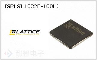 ISPLSI 1032E-100LJ