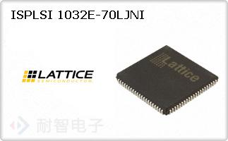 ISPLSI 1032E-70LJNIͼƬ