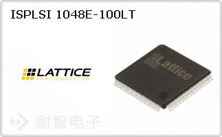 ISPLSI 1048E-100LT