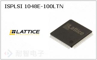 ISPLSI 1048E-100LTNͼƬ