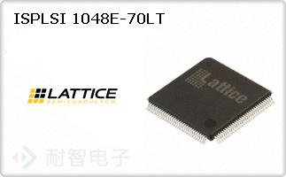 ISPLSI 1048E-70LT