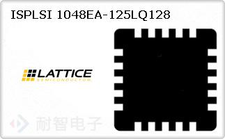 ISPLSI 1048EA-125LQ1