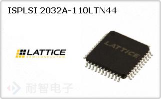 ISPLSI 2032A-110LTN44