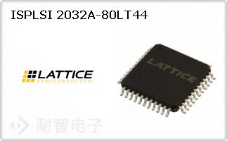 ISPLSI 2032A-80LT44
