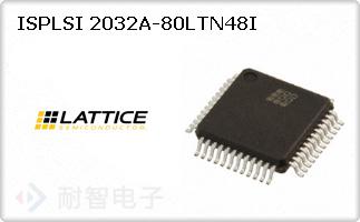 ISPLSI 2032A-80LTN48I