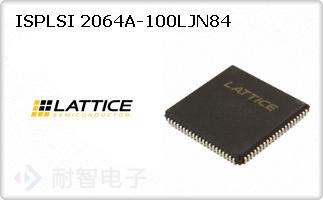 ISPLSI 2064A-100LJN8