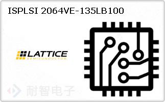 ISPLSI 2064VE-135LB100ͼƬ