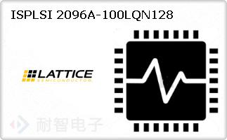 ISPLSI 2096A-100LQN128ͼƬ