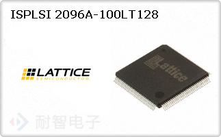 ISPLSI 2096A-100LT128ͼƬ