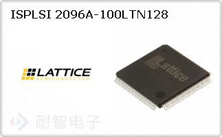 ISPLSI 2096A-100LTN1