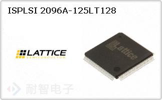 ISPLSI 2096A-125LT12