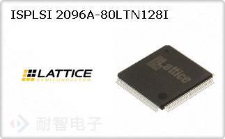 ISPLSI 2096A-80LTN12