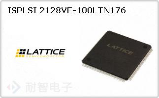 ISPLSI 2128VE-100LTN