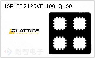 ISPLSI 2128VE-180LQ160