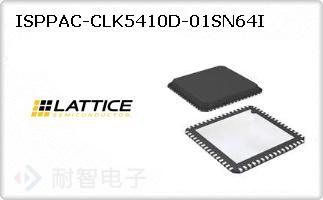 ISPPAC-CLK5410D-01SN
