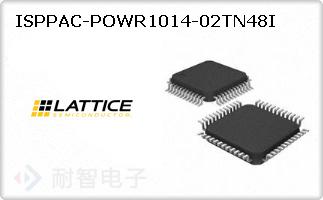 ISPPAC-POWR1014-02TN48I