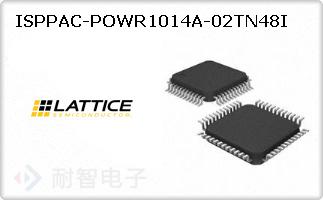 ISPPAC-POWR1014A-02T