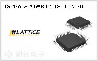 ISPPAC-POWR1208-01TN