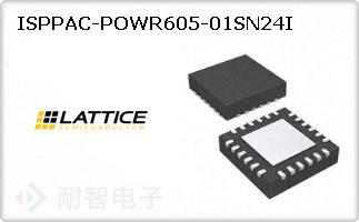 ISPPAC-POWR605-01SN2