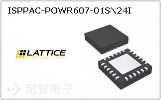 ISPPAC-POWR607-01SN24I