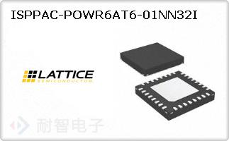 ISPPAC-POWR6AT6-01NN