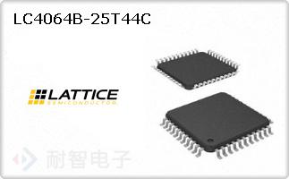 LC4064B-25T44C