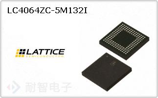 LC4064ZC-5M132I