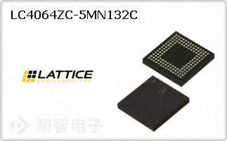 LC4064ZC-5MN132C