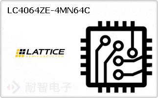 LC4064ZE-4MN64C