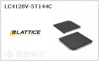 LC4128V-5T144C