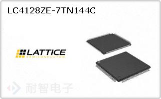 LC4128ZE-7TN144C