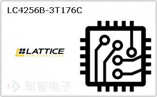 LC4256B-3T176C