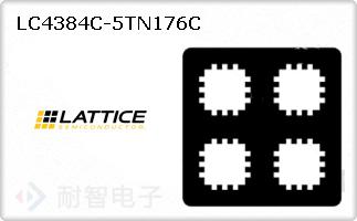 LC4384C-5TN176C