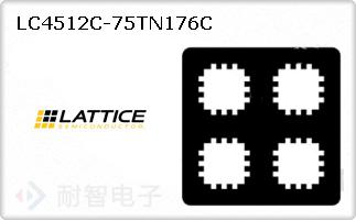 LC4512C-75TN176C