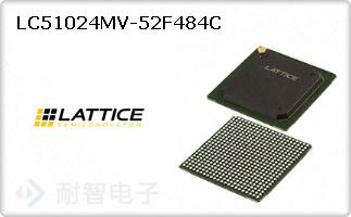 LC51024MV-52F484C