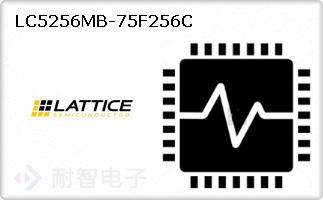 LC5256MB-75F256C