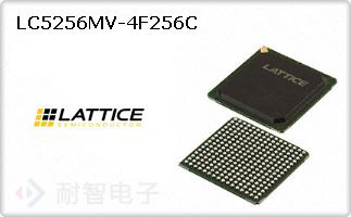 LC5256MV-4F256C